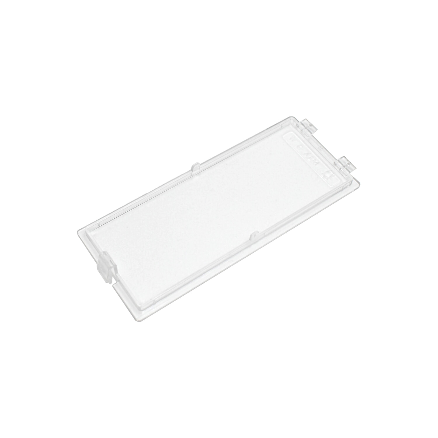 Крышка плафона вытяжки MatchPoint Indesit C00535764, 535764 Оригинал