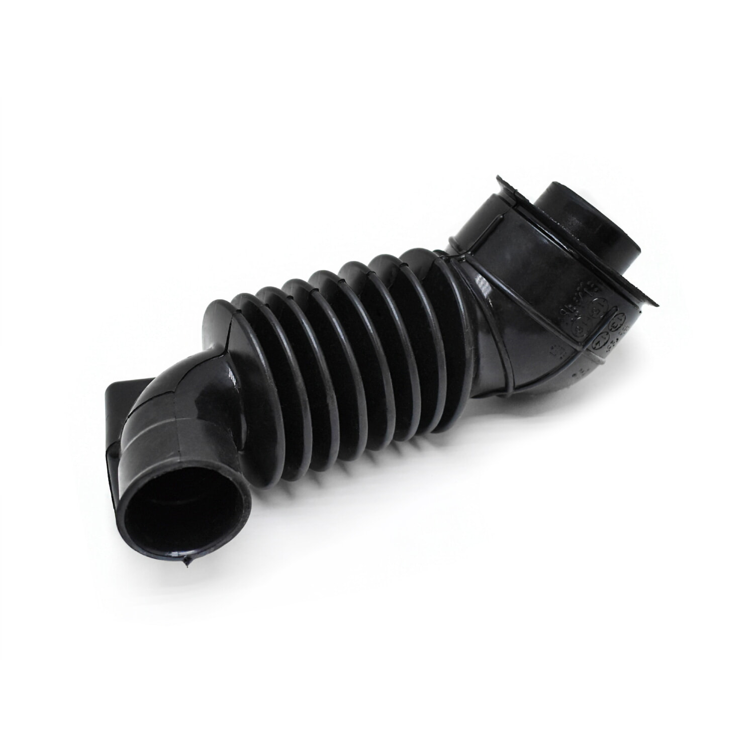 Патрубок стиральной машины сливной Indesit C00274662, 274662, 386630