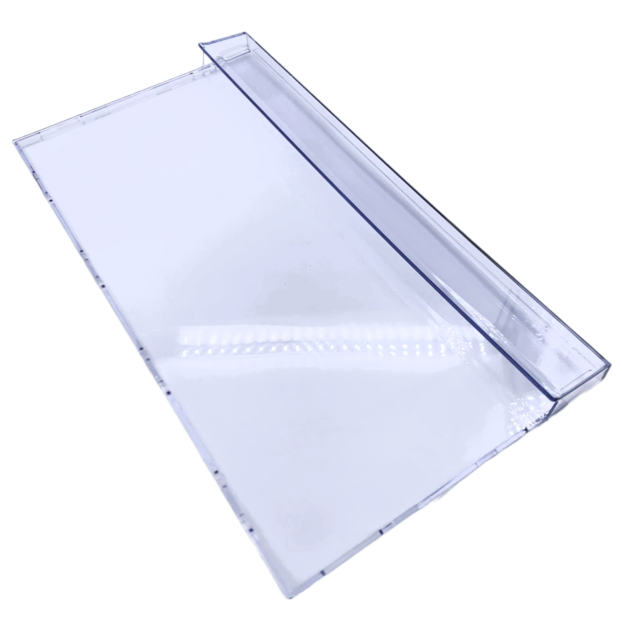 Панель ящика холодильника Beko 232x440 мм 5740400200 Оригинал