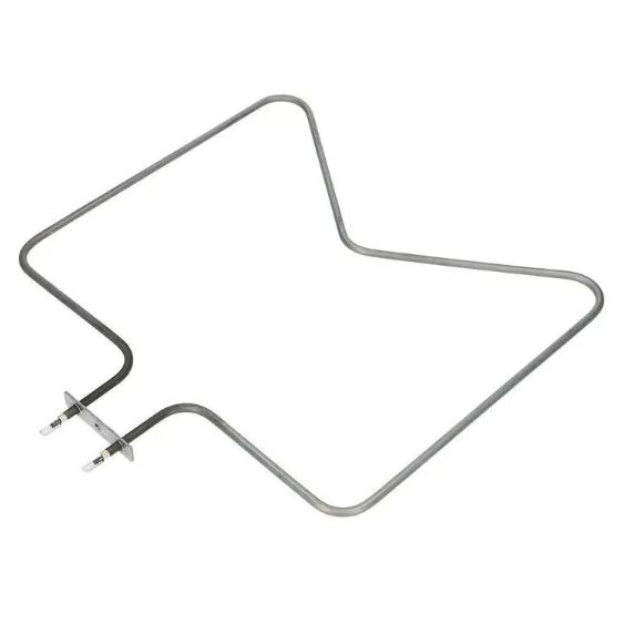 Тэн для духовки Indesit, Ariston C00373894, 481225998517, 480121100591, С00324022 344x346,5 мм