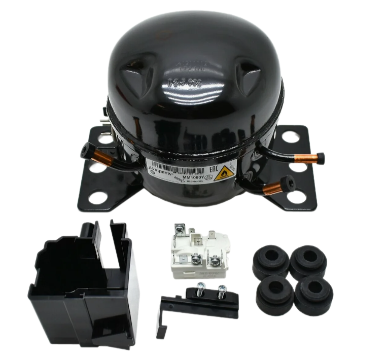 Компрессор Jiaxipera 100W R600 -23.3C третье поколение, MM1090Y,1008223