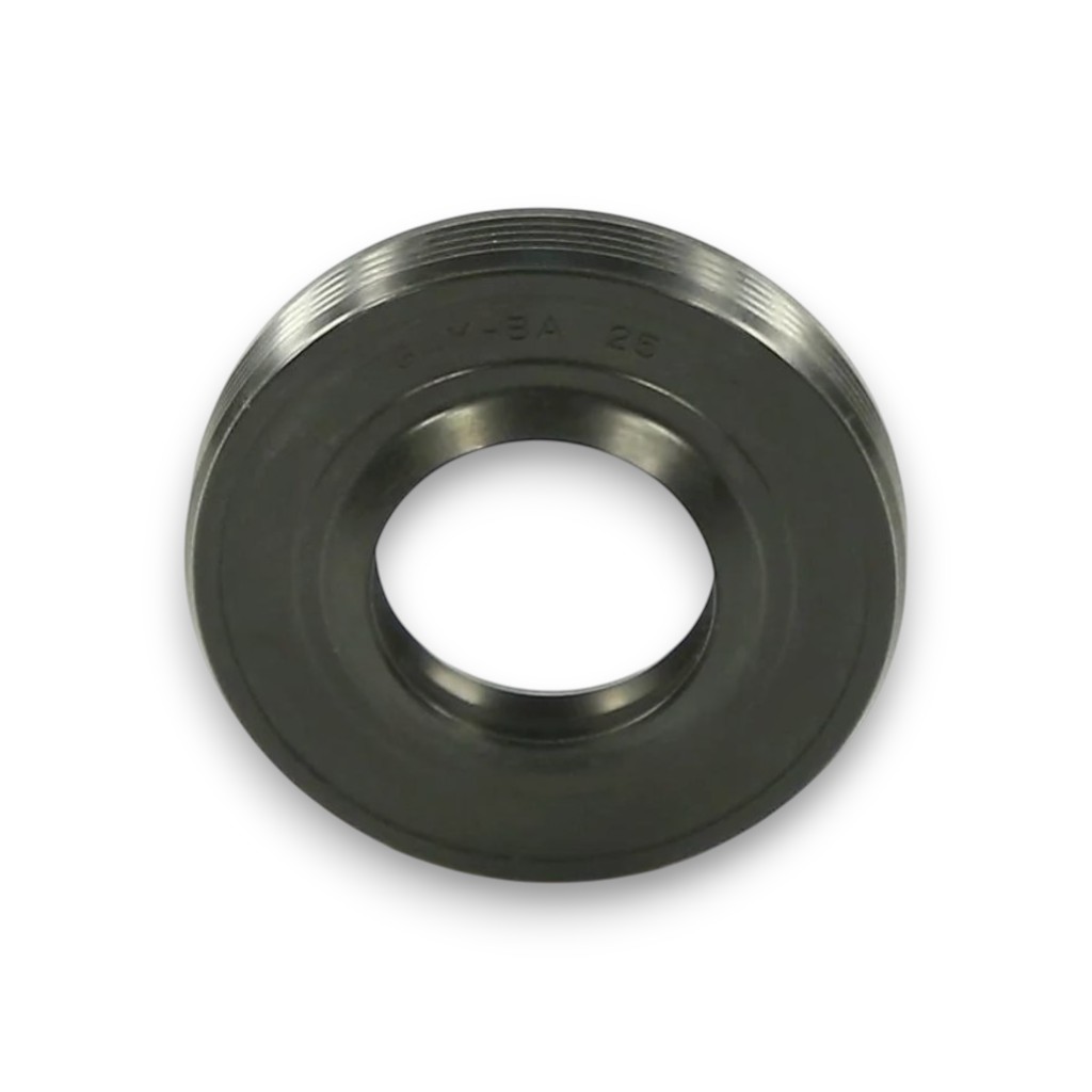 Сальник подшипника барабана (бака) 25x50x9/11 GP WLK прижимной для стиральной машины Arcelik Beko 2823410100 2702660100 03AT122