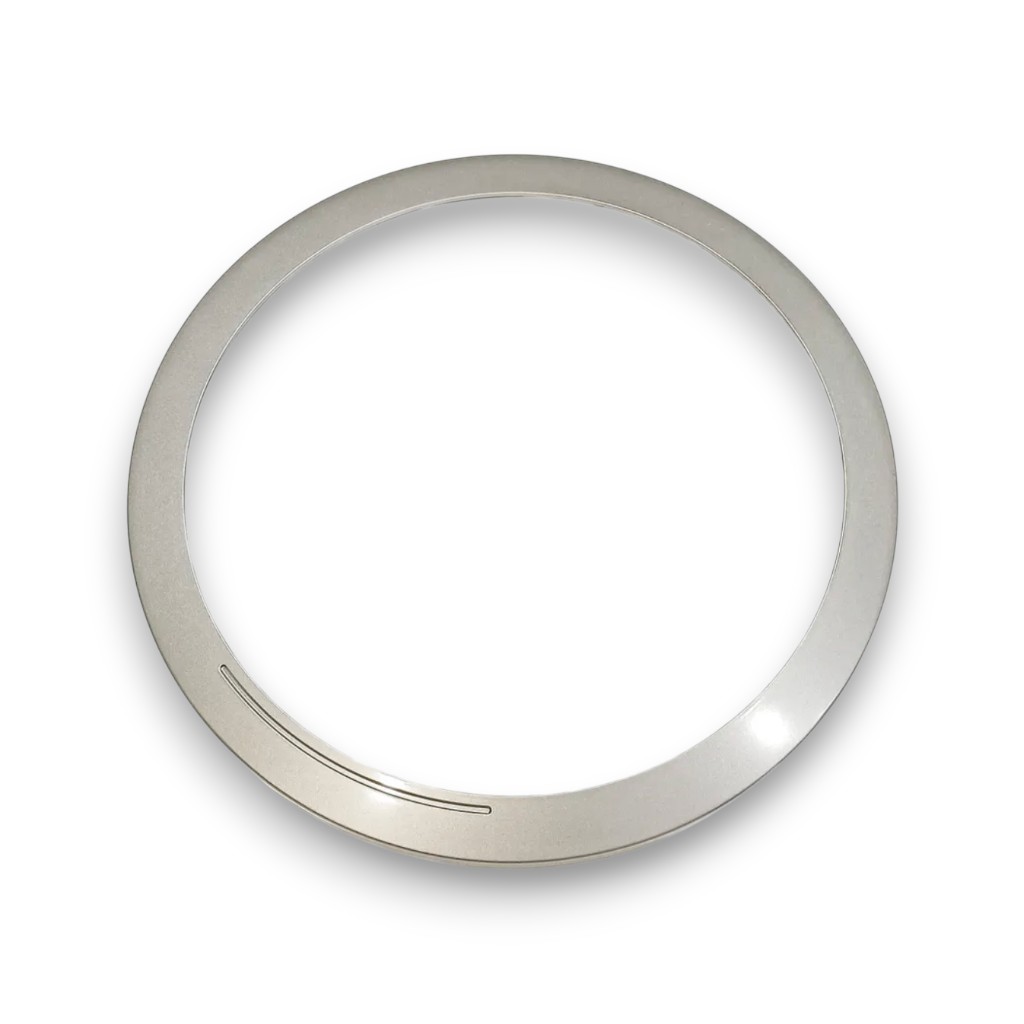 Обрамление люка стиральной машины внешнее Атлант 771114100801 Оригинал