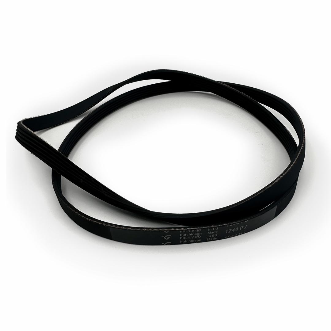 Ремень для стиральной машины Beko, Whirlpool, Gorenje 1244j5 PJ Hutchinson 481935810047