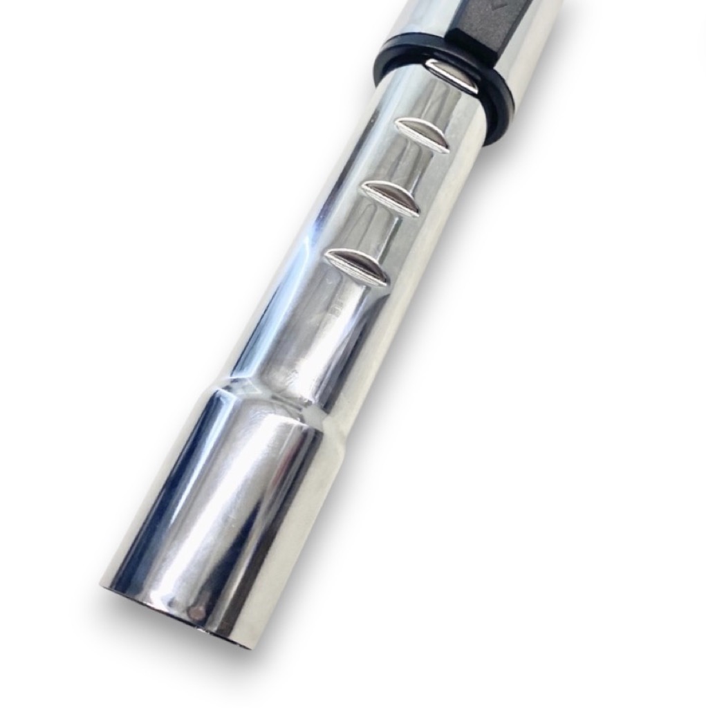 Труба пылесоса универсальная телескопическая Ø=32мм 32x475x775мм