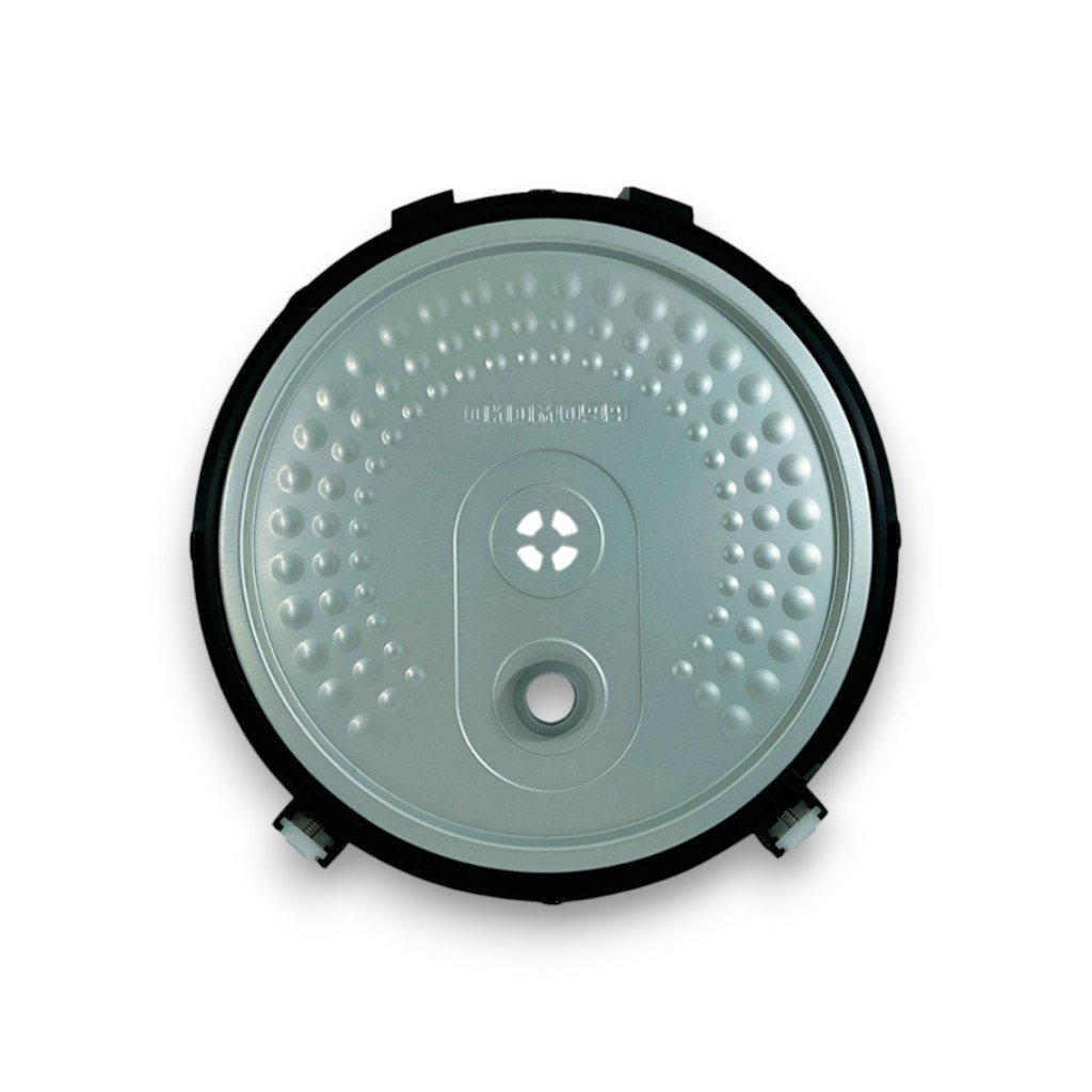 Крышка мультиварки Redmond внутренняя часть RMC-FM4520 RMC-FM4521 RMC-R70 RMC-M90 RMC-M92S