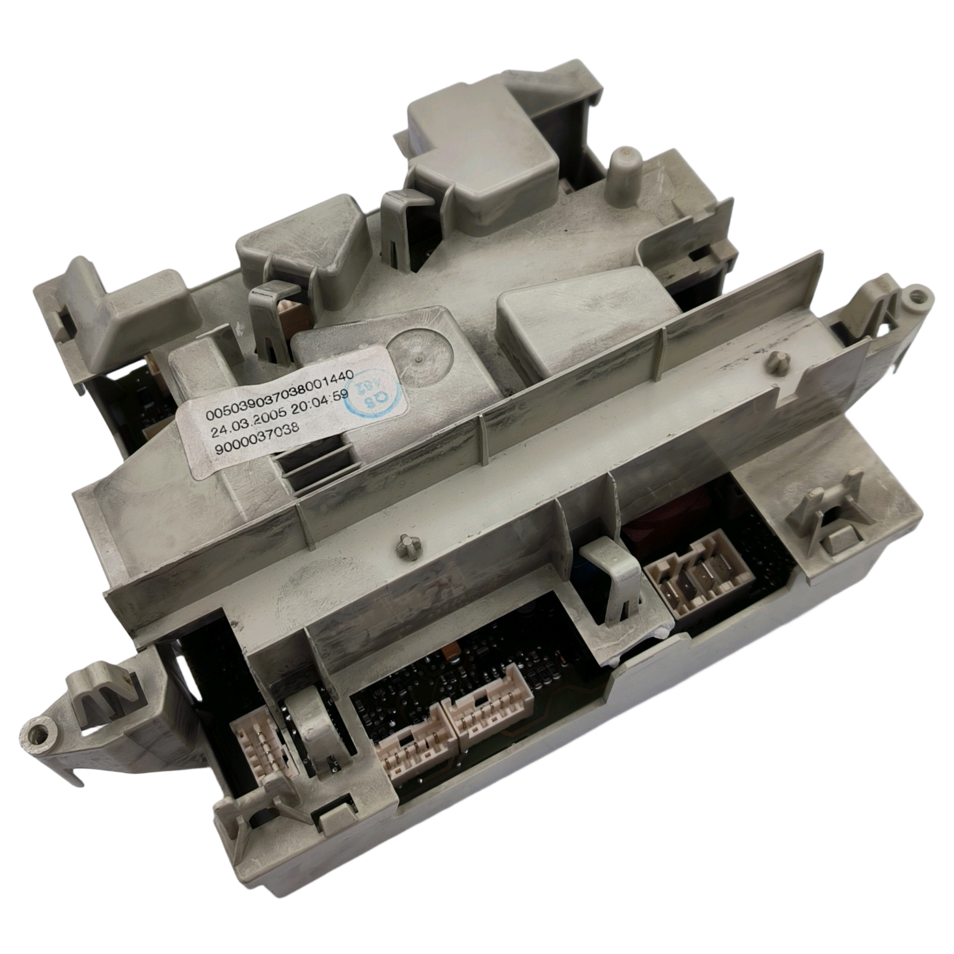 Силовой модуль Bosch, Siemens 9000016987, EPW59221, 9000037039 Б\у