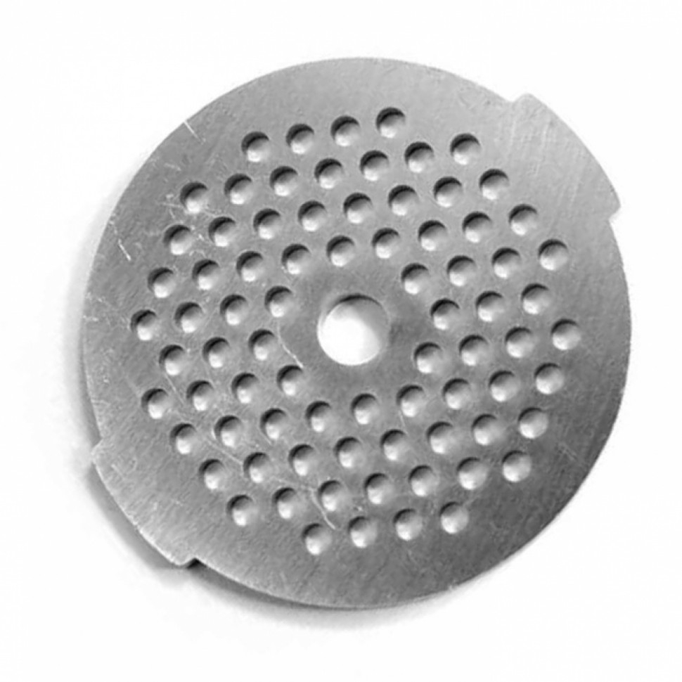 Мелкая решётка для мясорубки Moulinex HV4, HV6, HV8,Tefal D54мм, h1094 Мелкая решётка для мясорубки Moulinex HV4, HV6, HV8,Tefal D54мм, h1094