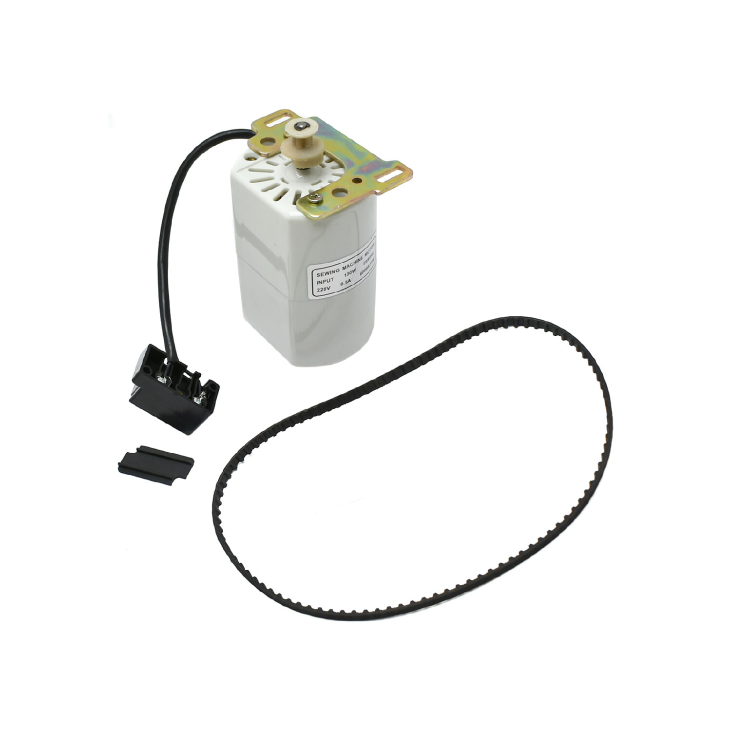 Двигатель швейной машинки 23197