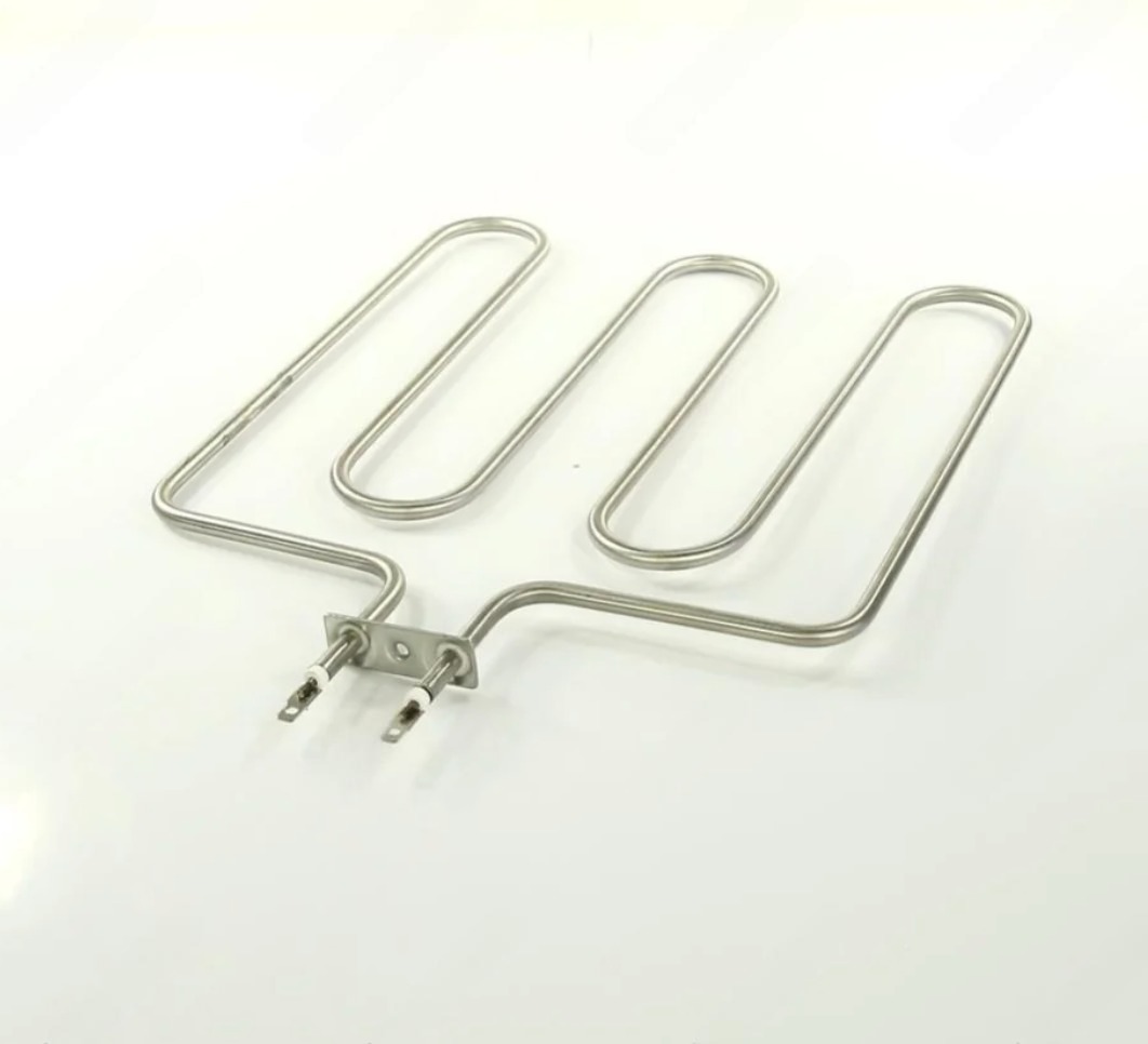 ТЭН сауны 3000W 220V L-343x302мм прямой SN003