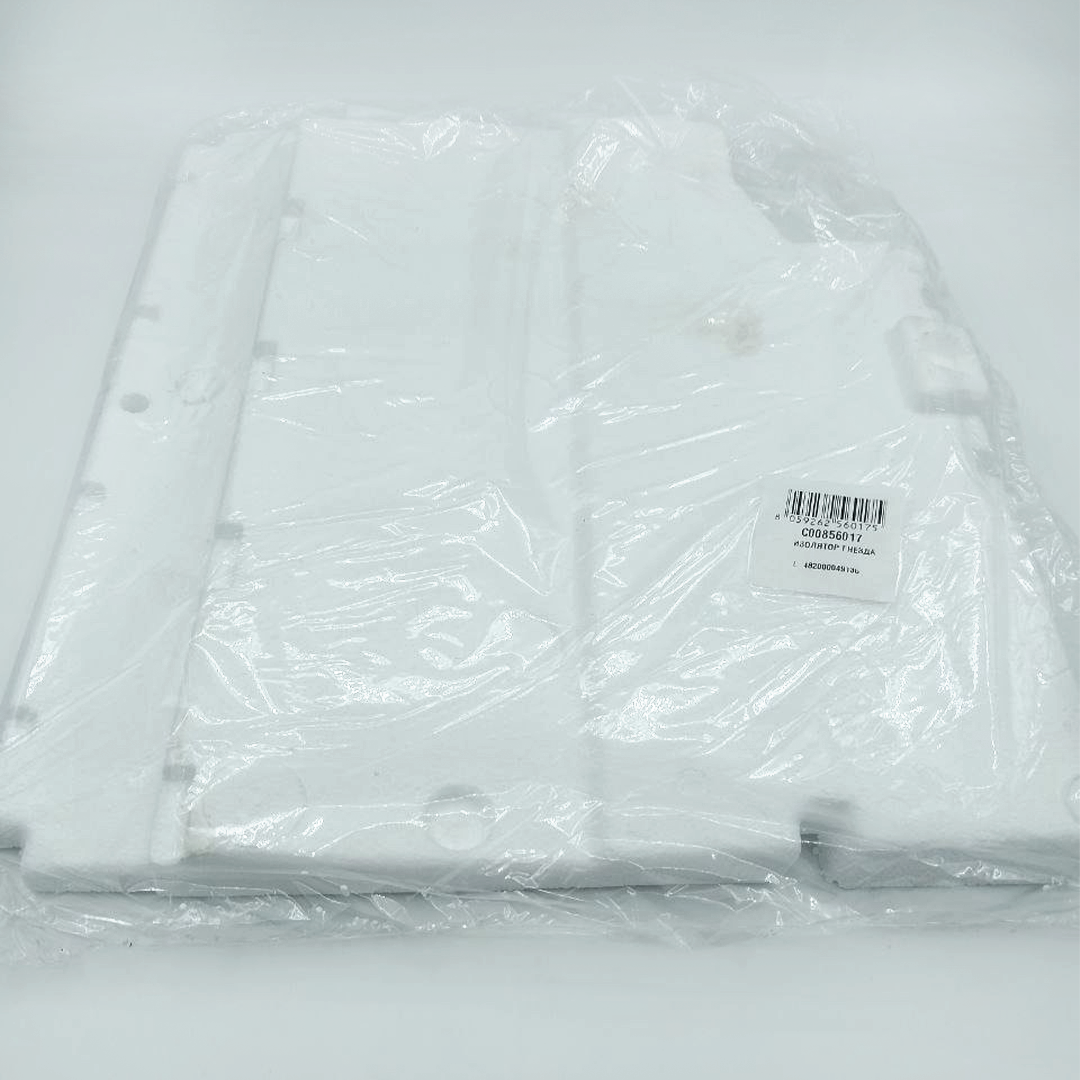 Теплоизолятор поддона каплепадения для холодильника Indesit, Ariston, Hotpoint-Ariston, Stinol, C00856017, 856017 Теплоизолятор поддона каплепадения для холодильника Indesit, Ariston, Hotpoint-Ariston, Stinol, C00856017, 856017
