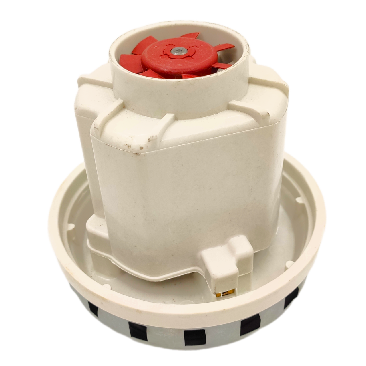 Двигатель пылесоса Karcher 1600W H=135мм, D=130мм HX-80XL, WD2, WD3