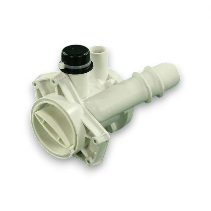 Улитка насоса в сборе Gorenje 184650