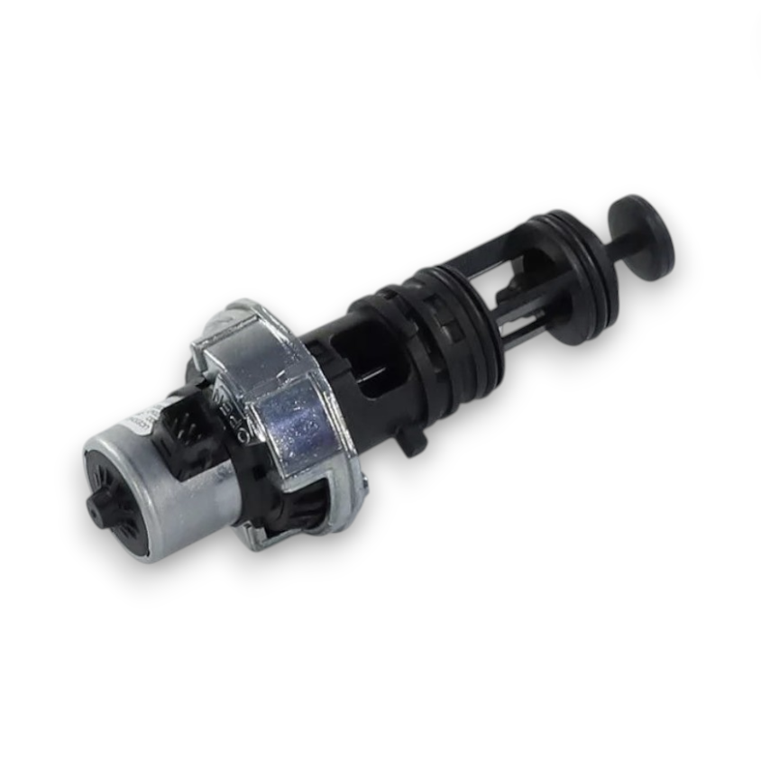 Клапан трехходовой в сборе котла Ariston CARES X 24 GENUS X 24 65114924