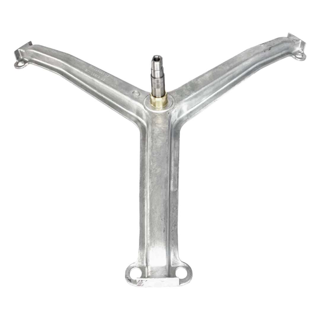 Крестовина для стиральной машины Indesit НЕРАЗБОРНЫЙ БАК, 210138818, в бак C00118020