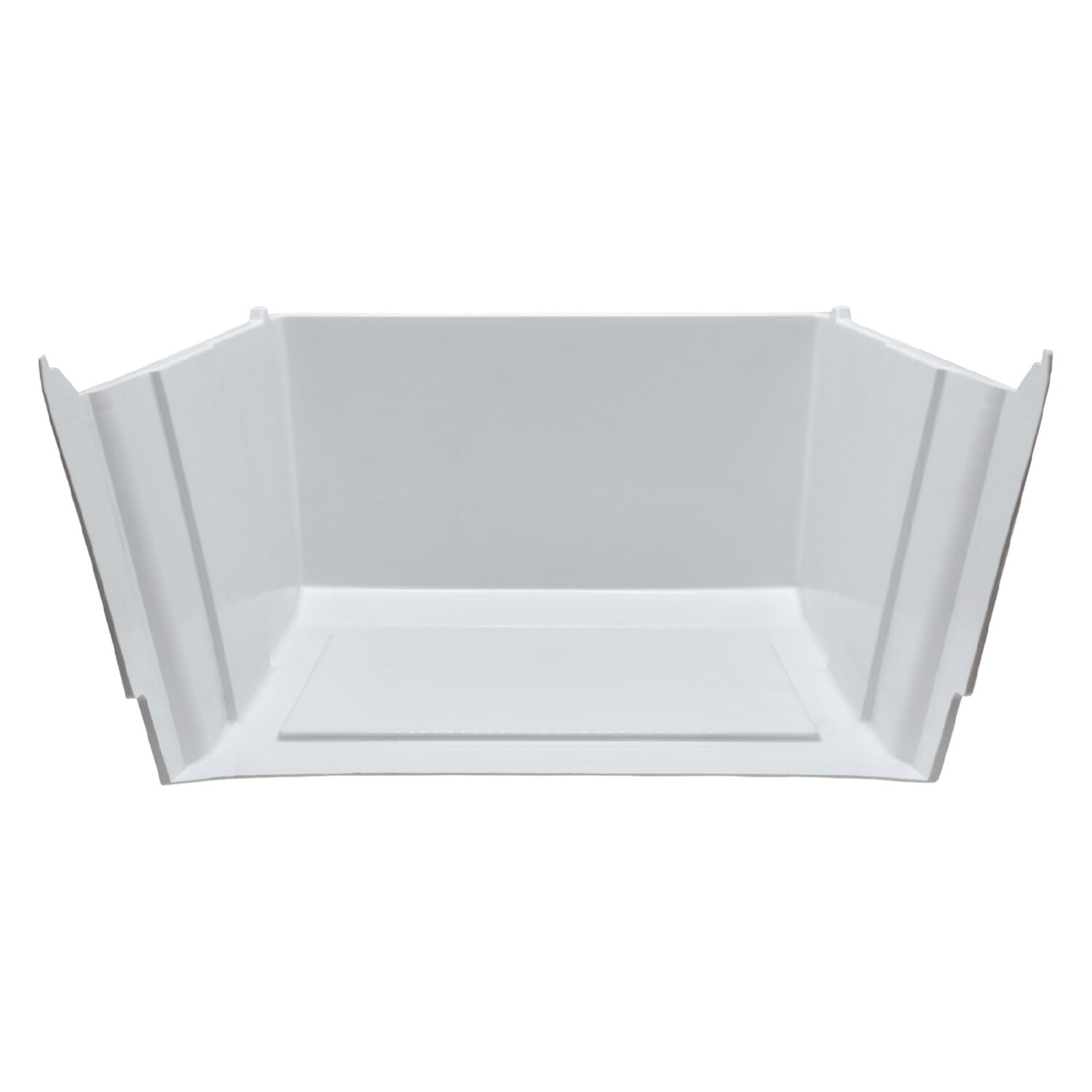 Корпус ящика холодильника МК Атлант 769748404900 Оригинал