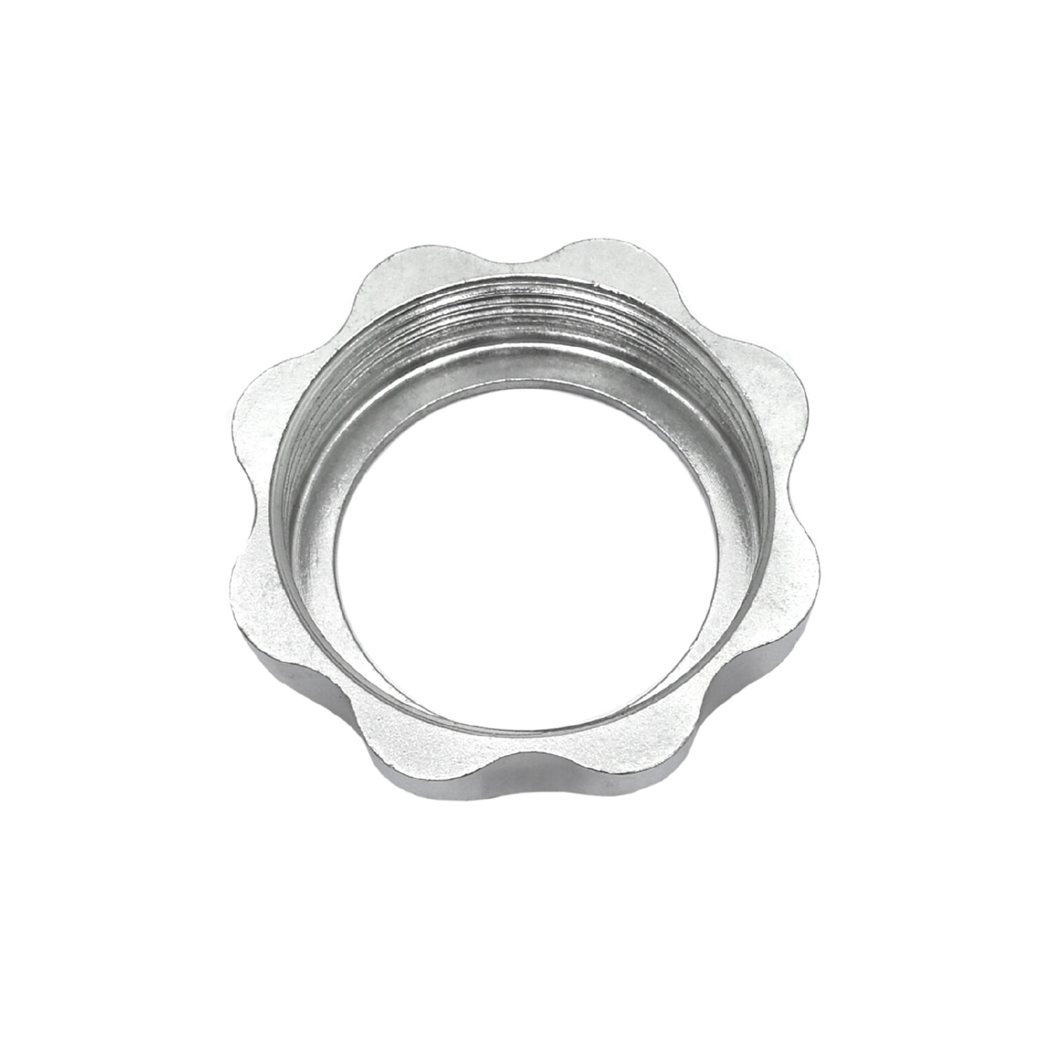 Гайка мясорубки Vitek VS035 D60,4мм по резьбе