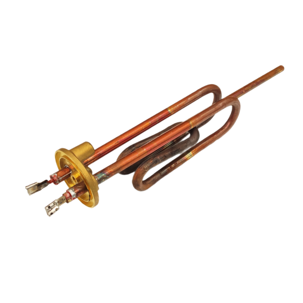 ТЭН RCA (прижимной) 2000W M6 Универсальный 816650, 3401261