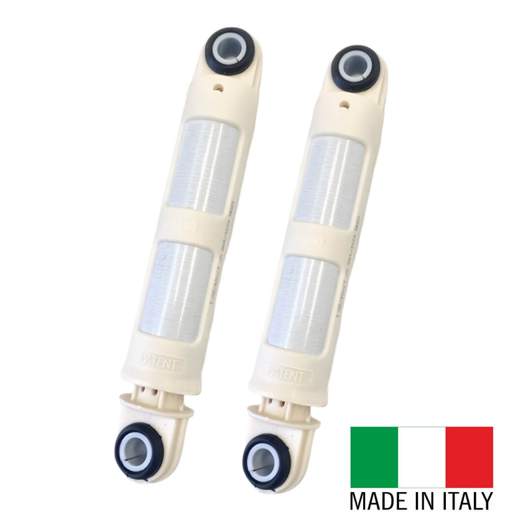 Амортизаторы стиральной машины Candy 120N, 185-260мм 2 шт 41017168, 49043541