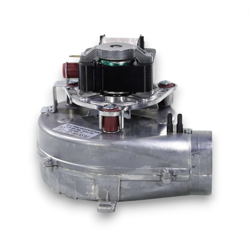 Вентилятор котла 65W FLSN 108-22-72A 0020118666