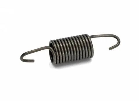Пружина бака СМ Bosch 606818