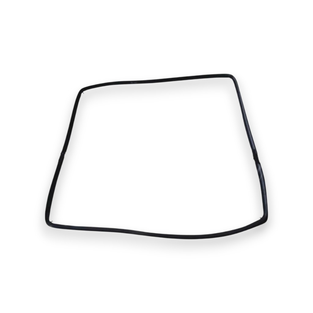 Уплотнитель двери духовки 440x350мм Indesit, Ariston C00027982, 027982, 482000022590 Оригинал