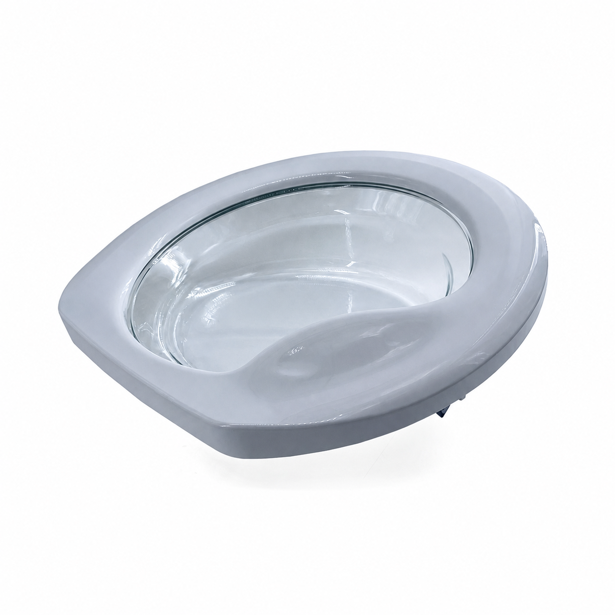 Люк стиральной машины Haier 0530081967
