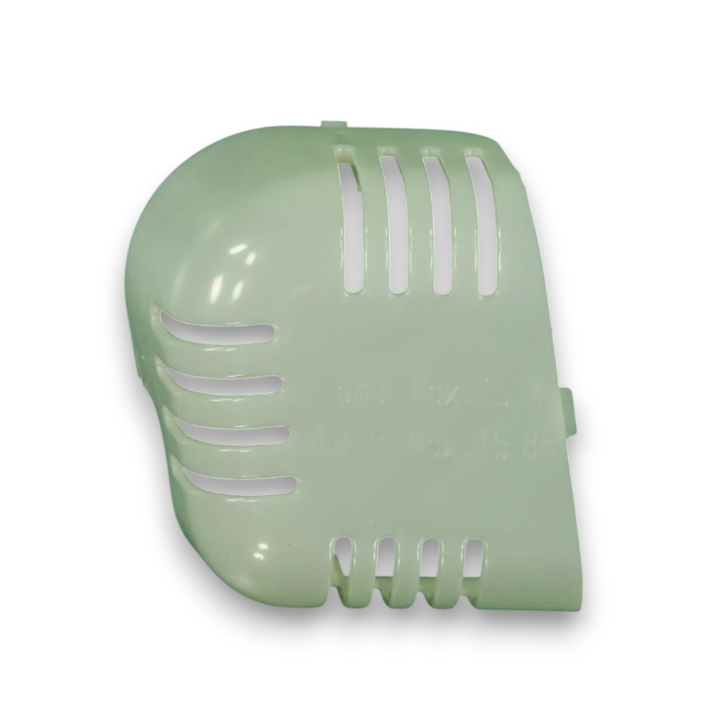 Плафон для холодильника Indesit Оригинал, белый, Electrolux, светильник, потолок, абажур C00857112