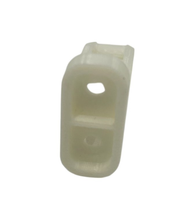 Крючок дверцы люка 3D сушильной машины Electrolux 8086811141, 8086811034, 00405327