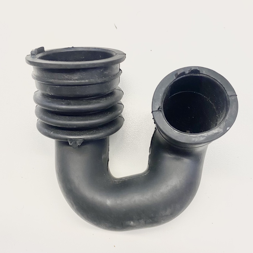 Патрубок стиральной машины Samsung дозатор-бак DC67-00474A