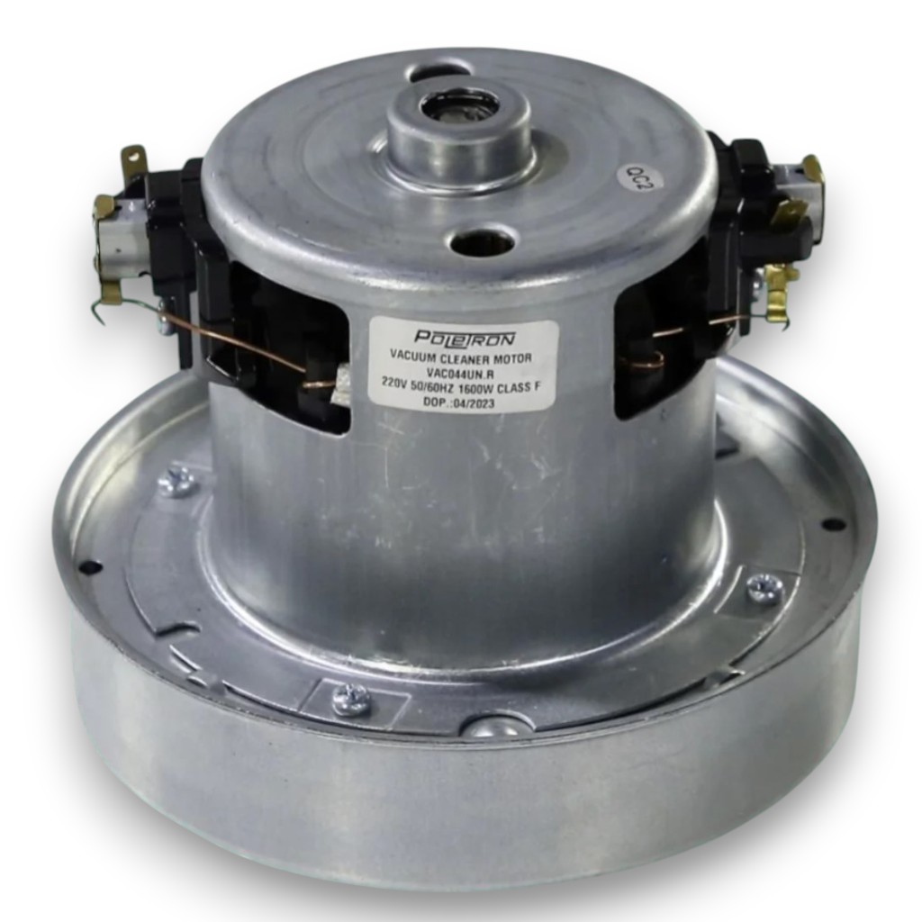 Двигатель пылесоса LG 1600W h117мм D-133мм h40мм HWX-CG07/044UN