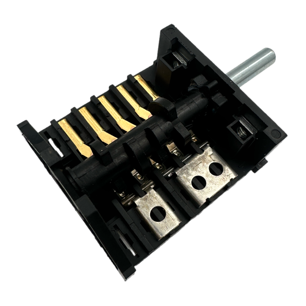 Переключатель режимов духовки Rika 856