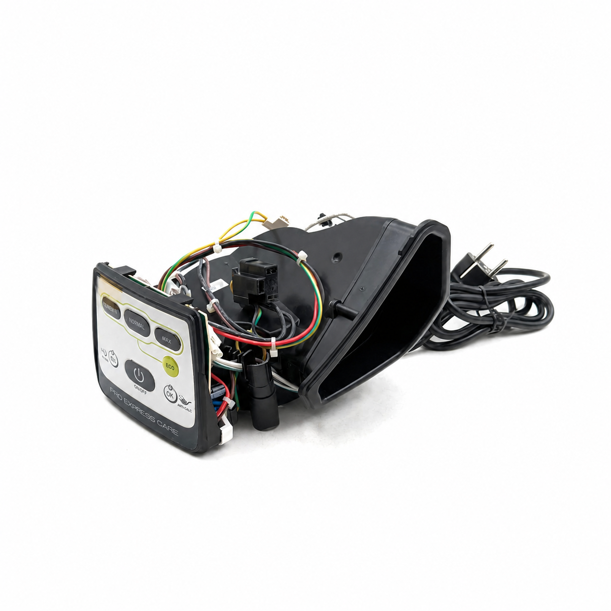Модуль управления парогенератора для утюга Tefal GV906 CS-00141376