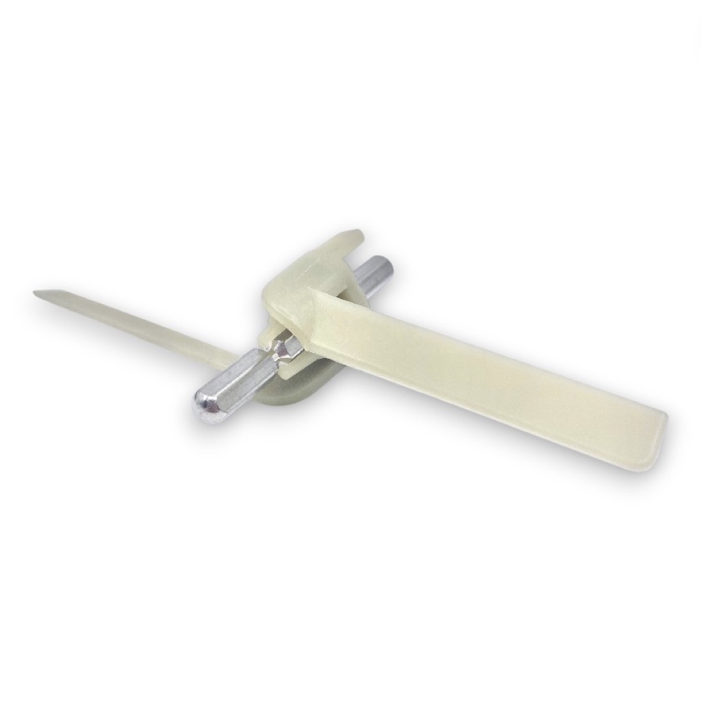 Шток кухонного комбайна Bosch 091027