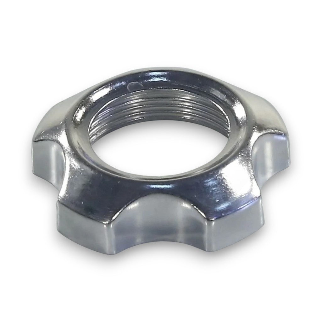 Гайка мясорубки Polaris D-60мм PLR024