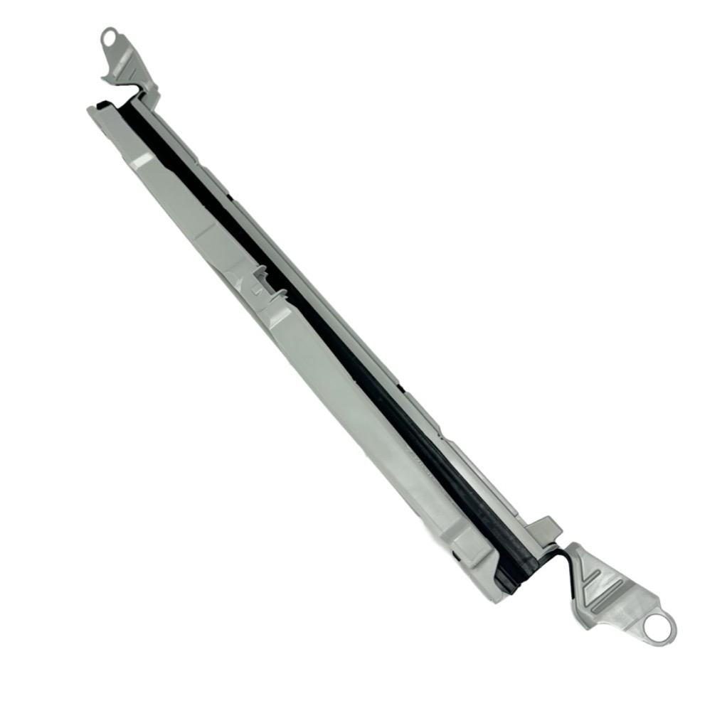 Уплотнитель двери посудомоечной машины Bosch, Siemens, Neff 706381, 00706381 Оригинал (УЦЕНКА, ПОВРЕЖДЕННО КРЕПЛЕНИЕ)