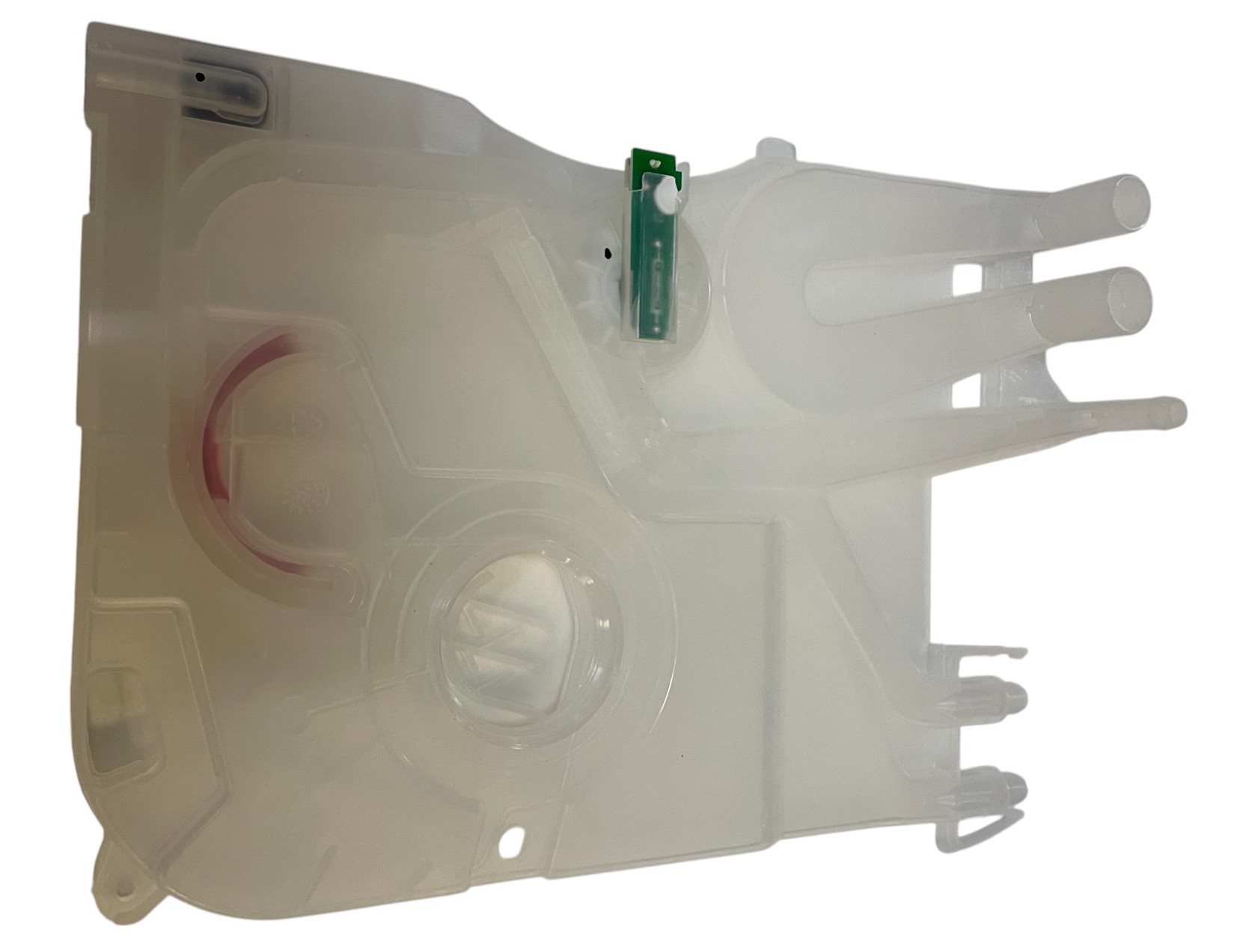 Распределитель воды для посудомоечной машины 12276000000451