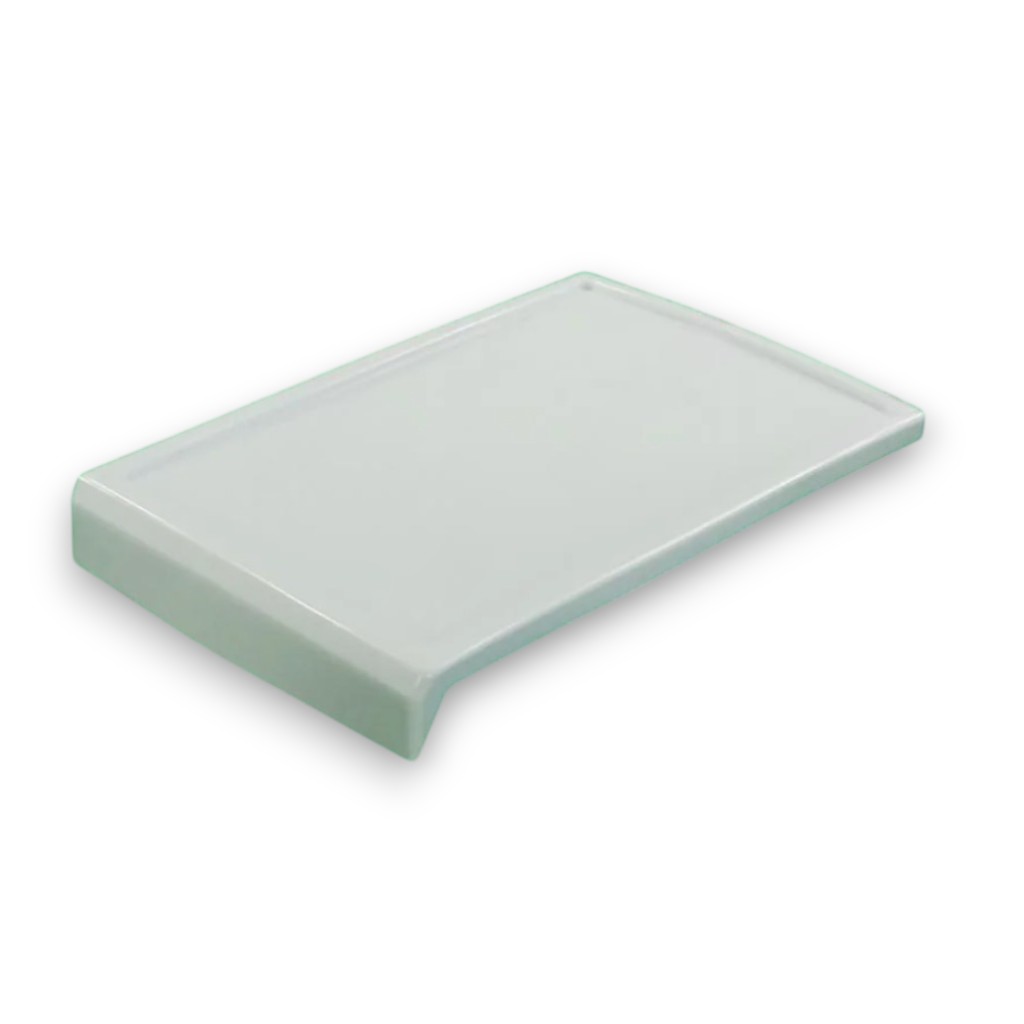 Панель ящика морозильной камеры Indesit оригинал, Ariston белый, Electrolux, подходит для Зил C00857067