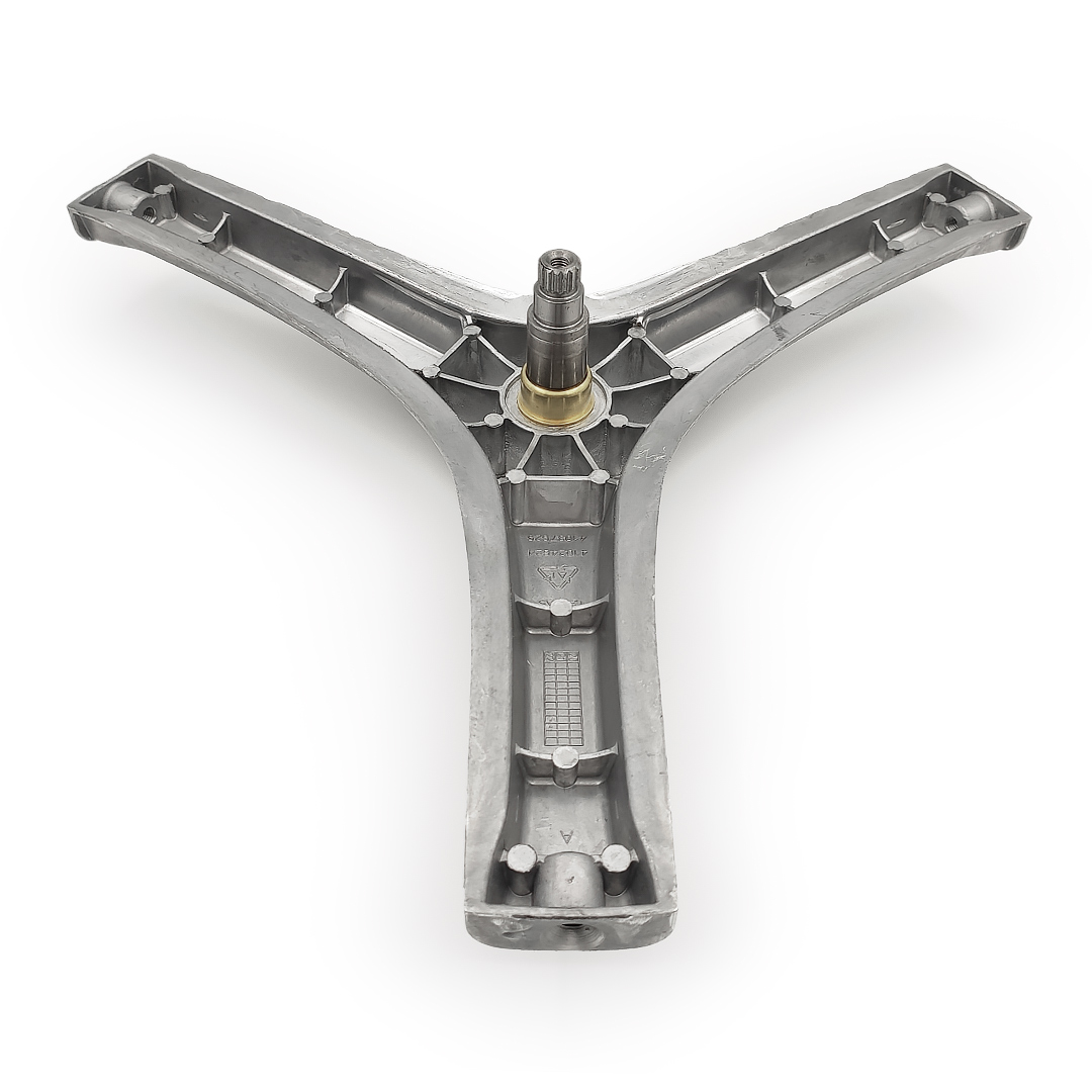 Крестовина для стиральной машины Candy 41024624, 41037625