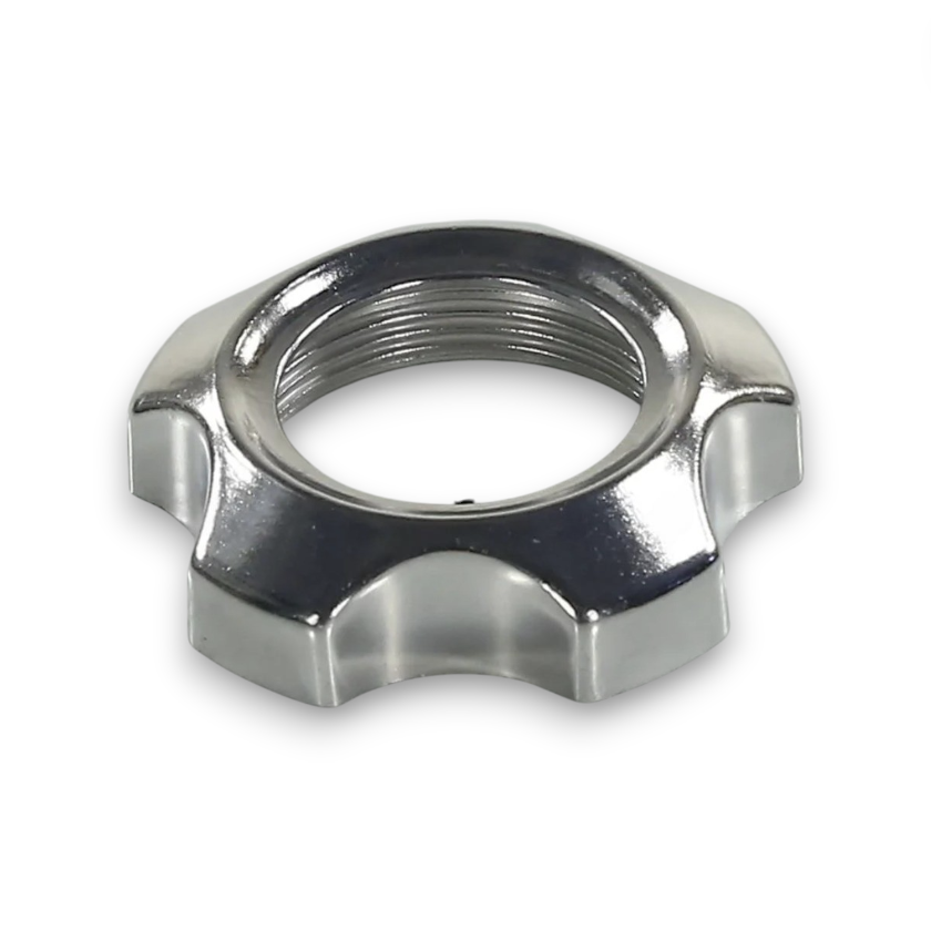 Гайка мясорубки Ø60мм Vitek