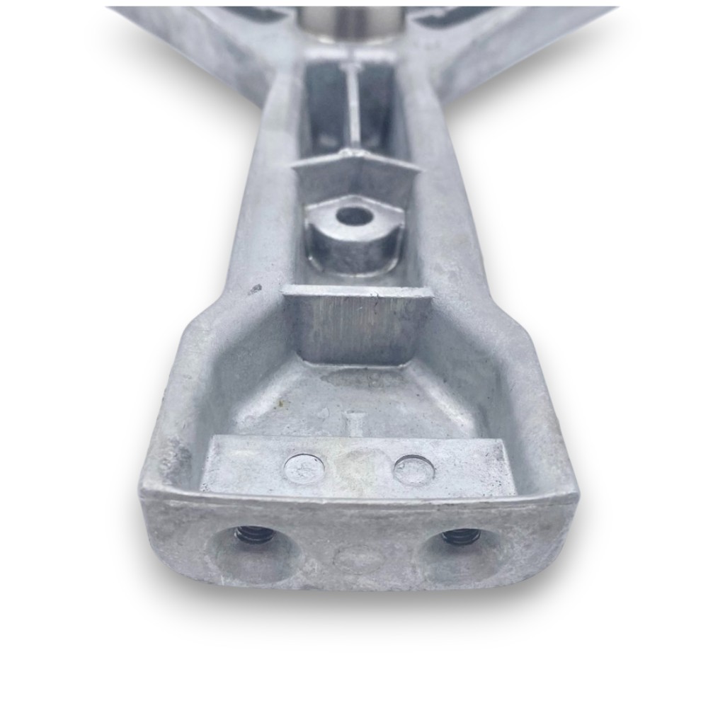 Крестовина стиральной машины Leran, Hisense, Gorenje, Dexp, HK1913544, 2233749 (АНАЛОГ С КРЕПЛЕНИЕМ ПОД 2 БОЛТА)