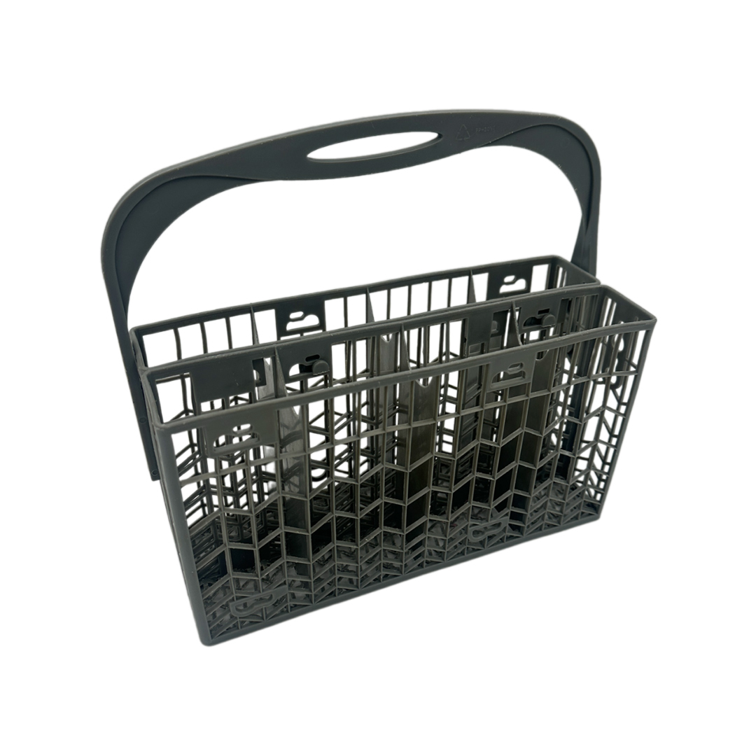 Корзина столовых приборов посудомоечной машины Hansa, Krona 1016093, 672050260009, 4055075396 Б/у