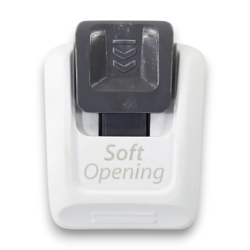 Защелка створки барабана Whirlpool C00309478, 481073593551