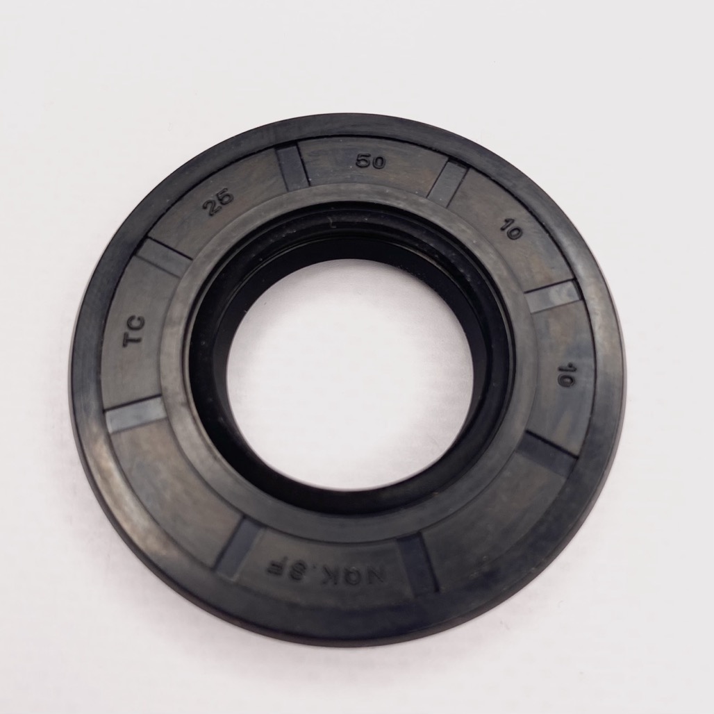 Сальник бака 25x50x10 для стиральной машины Beko, Indesit 2823410100, 2702660100, C00001575