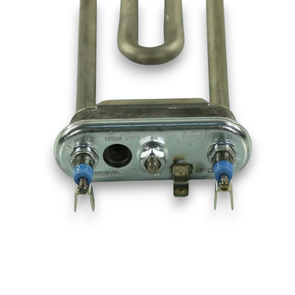 ТЭН стиральной машины Zanussi 1950W L-235мм 132180710, HTR008ZN, Thermowatt