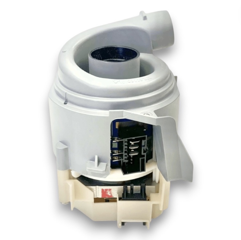 Насос циркуляционный посудомоечной машины Bosch 12014980 ORIGINAL