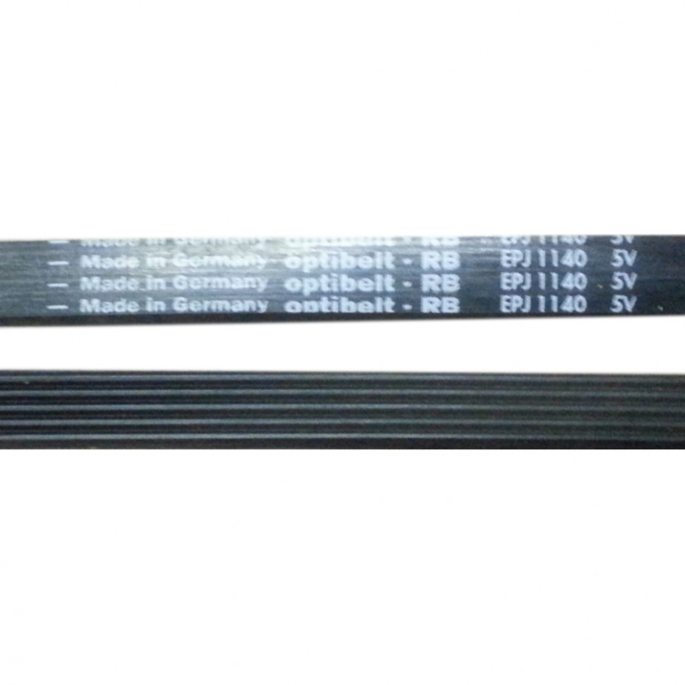 Ремень 1140 J5 для стиральной машины Ariston 051506