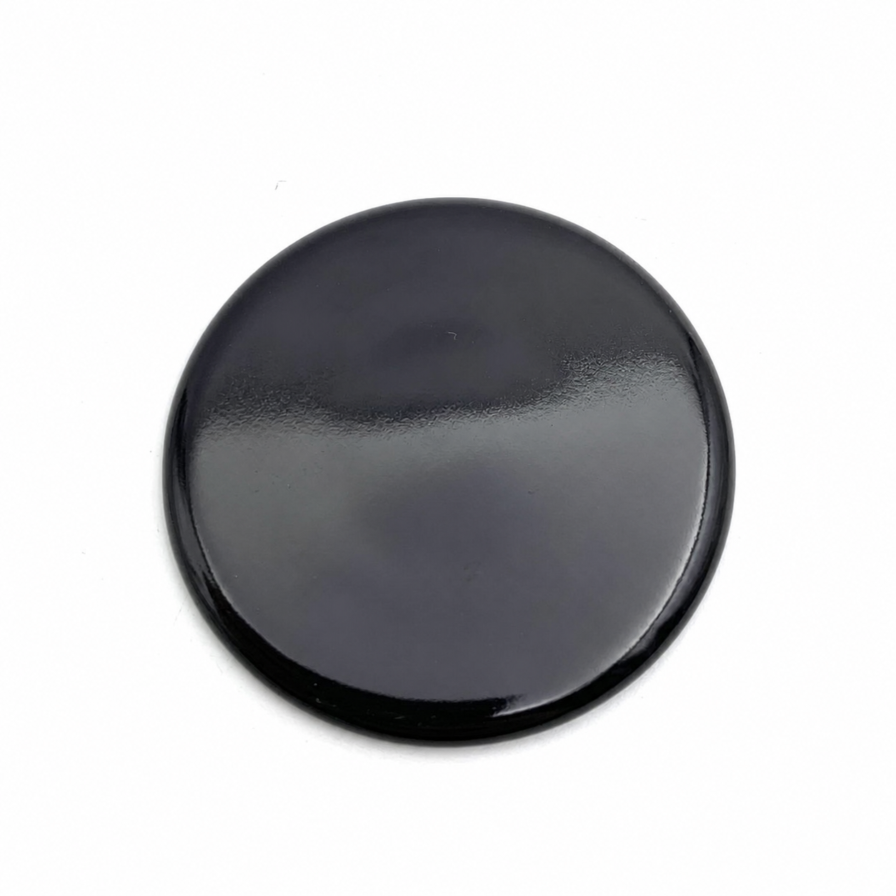 Крышка рассекателя малая D55mm для плиты ARISTON C00052933