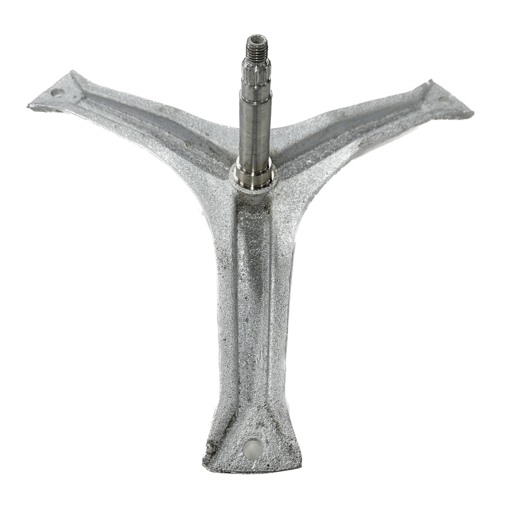 Крестовина барабана стиральной машины Candy Aquamatic 41007503