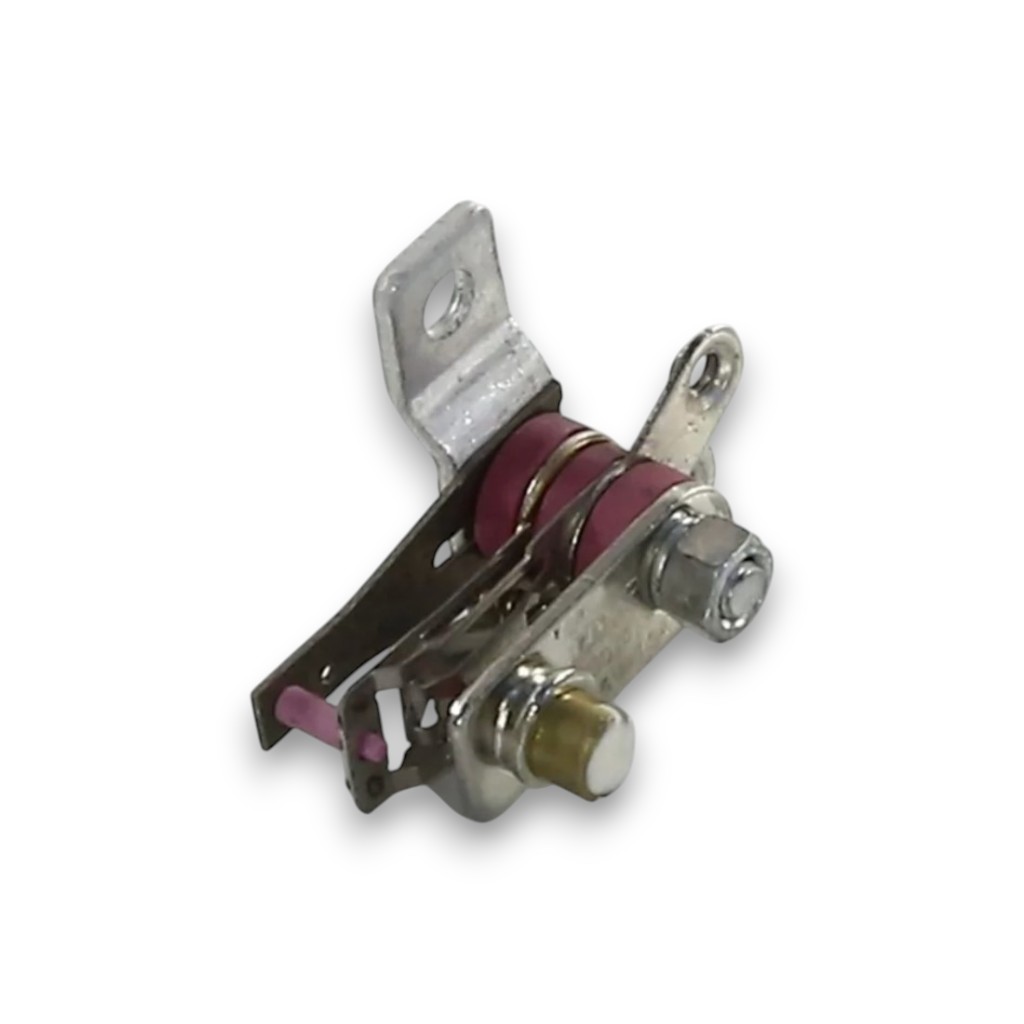 Термостат утюга универсальный 8А 220V малый UT001